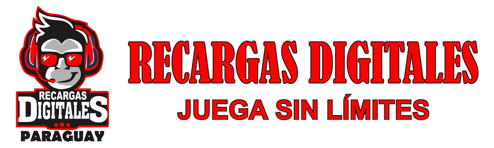Recargas Digitales