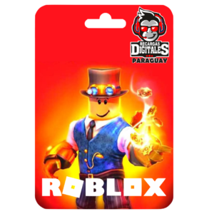 Roblox – Via Cuenta
