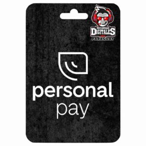 Personal Pay Carga
