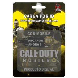 Call of Duty®: Mobile
